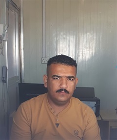 Ali Haithm Hatem